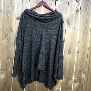 Express Grey Sweater
